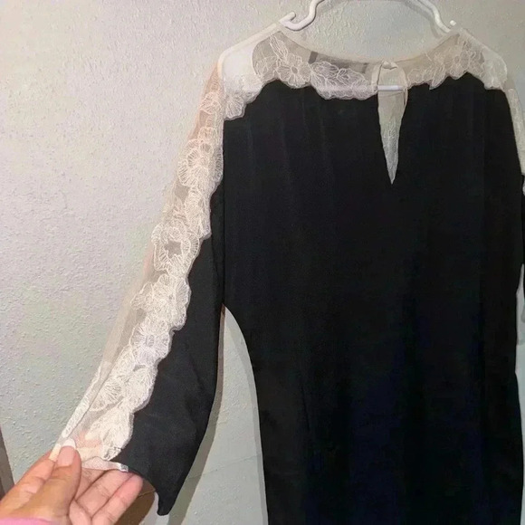 French Connection blouse - Picture 6 of 6